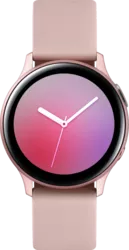 Samsung Galaxy Watch Active2 LTE Aluminium - 40mm